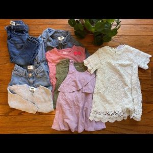 Girls 3t clothes bundle